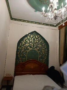 Javan boutique hotel