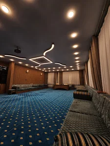 Tecde Medresesi Kuran kursu