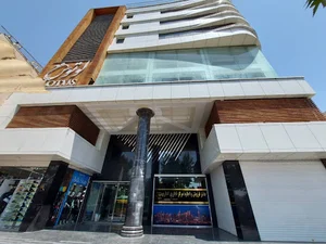 مرکز خرید لوتوس