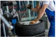 مغازه لاستیک و رینگ مهدی 5