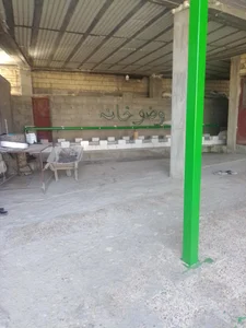 مسجد جامع زین العابدین 3