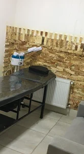 سالن زیبایی بهناز رجبیان