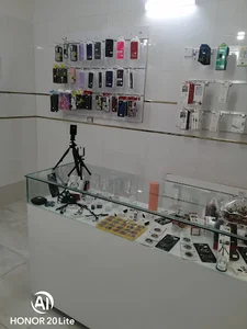 تعمیرات موبایل دهکده