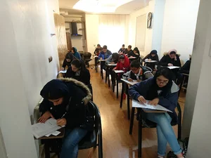 آموزشگاه اسطوره