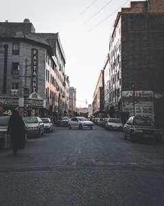 شهرک مهر