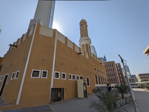 Ibn Sharaf Mosque