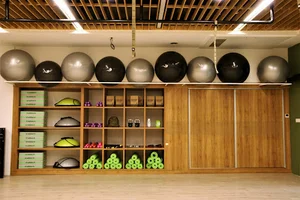 Barli Gym