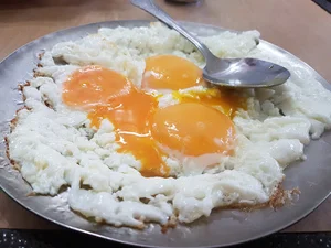 صبحانه و دیزی سرای دلشاد