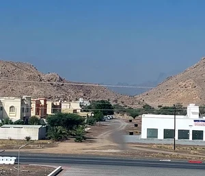 Oman Bahla