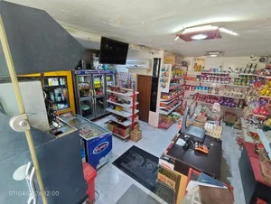 سوپرمارکت هاشمی 3