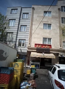 سوپرپروتئینی ستاره شرق 2