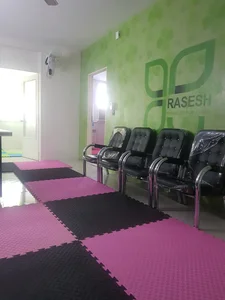 کلینیک جامع توانبخشی رسش 2