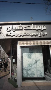 تزئینات شایان