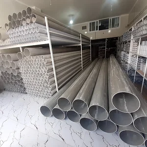 لوله و اتصالات پلیکا نقش جهان