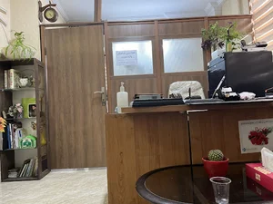 مطب دکتر احمد زاهدی نژاد