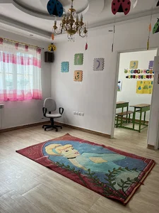 مهد کودک
