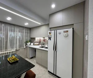 کابینت و درب بهنام