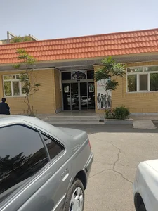 اداره سمپاد استان قم