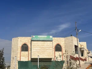 مجمع بيرين لتحفيظ القرآن الكريم، مشروع إتقان