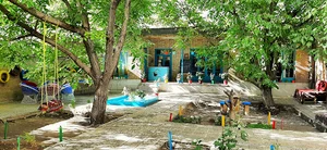 کلبه آوا پاتوق دختران شهر