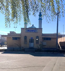 مسجد الهادی (ع)
