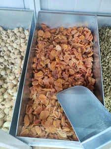 پخش بسته‌بندی فاطر(خشکبارفروشی)(nut shop) 3