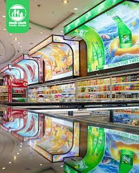 عمده فروشی فامیلی مارکت