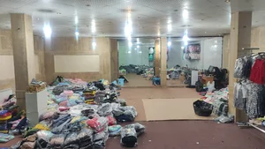 فروشگاه ایران پوشاک بچه گانه