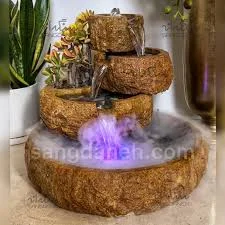 آبشارهای چرم
