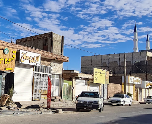 گالری پرده کاخ