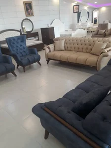 بازار مبل عظیمی