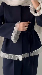 تولیدی لباس فاطمه حسن پور 2