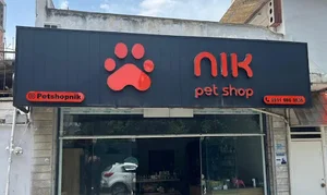 Petshop nik
