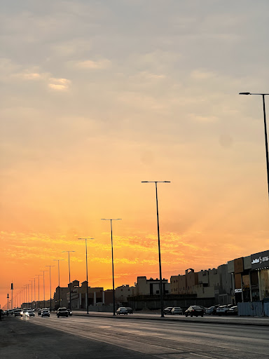 الرياض المهديه