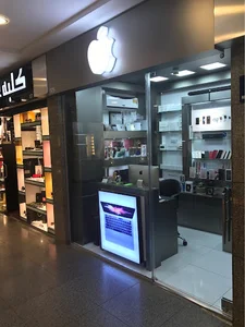 تندیس اپل استور