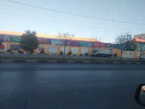 کارخانه زمزم