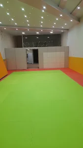 باشگاه کودک و نوجوان پرش