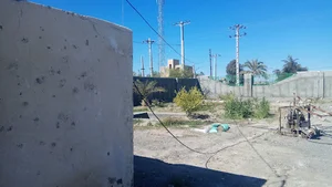 اداره امور عشایری
