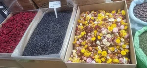 عطاری و دارو گیاهی حاج محمدی 2