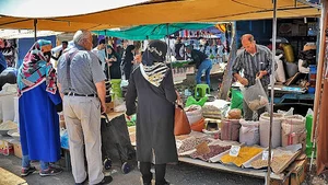 جمعه بازار