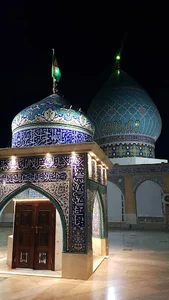 امامزاده عبدالمهیمن