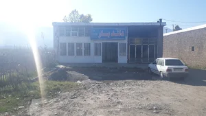 باربری دلند بار