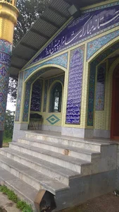 امامزاده درویش