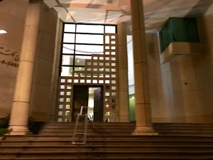 مجتمع مسكونی گلستان