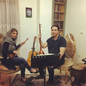 آموزشگاه موسیقی کیمیای هنر