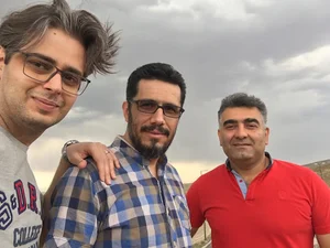 کلینیک گفتاردرمانی و كاردرمانی مهراريا