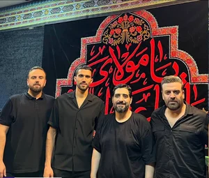 حسینیة رضویه