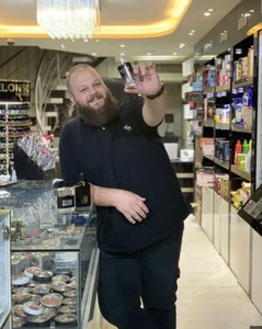فروشگاه خانه عطر یزد 5