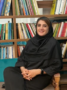 دکتر نادیا کیان روانشناسی بالینی 5