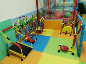 خانه بازی مهر